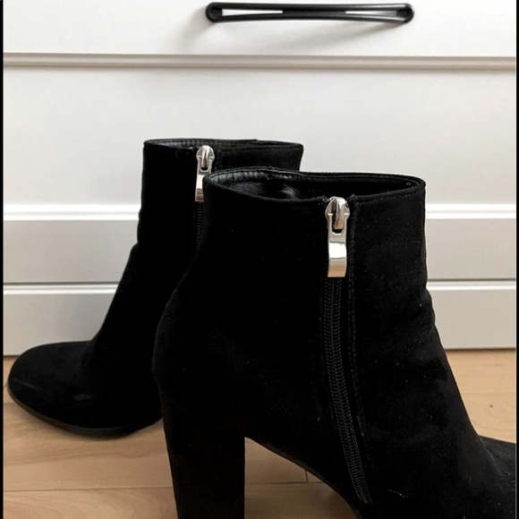 Booties - Picture 2 of 2